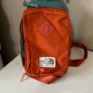 North Face Berkeley Field Bag